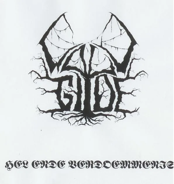 Hel ende verdoemmenis cover