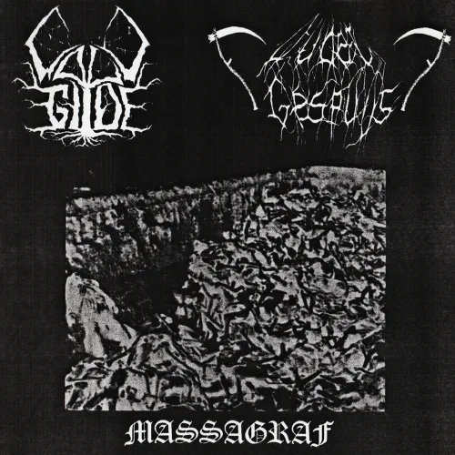 Massagraf cover