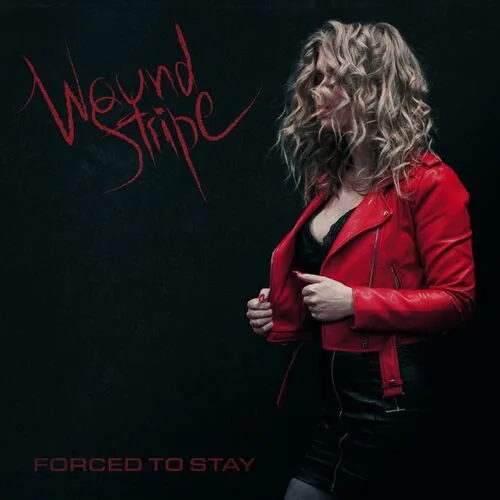 Forced to Stay cover