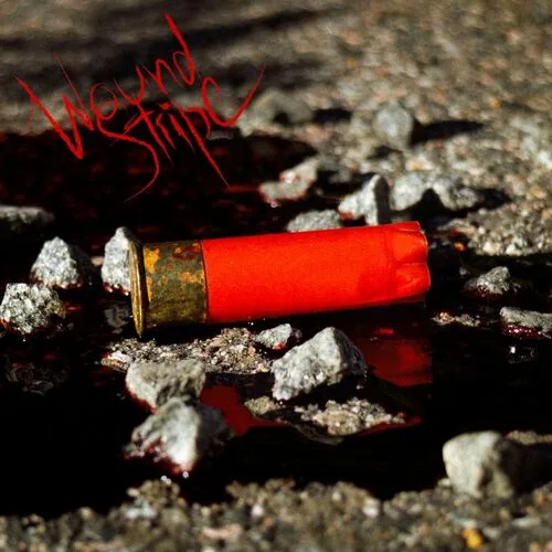 Name on the Shell cover