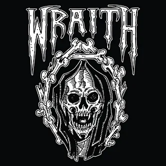 Wraith cover