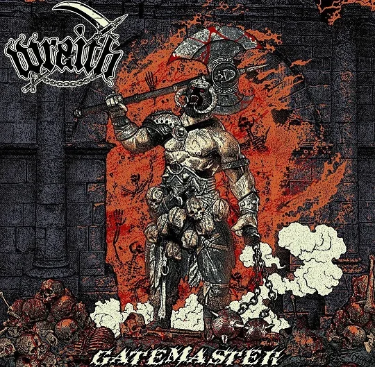 Gatemaster cover