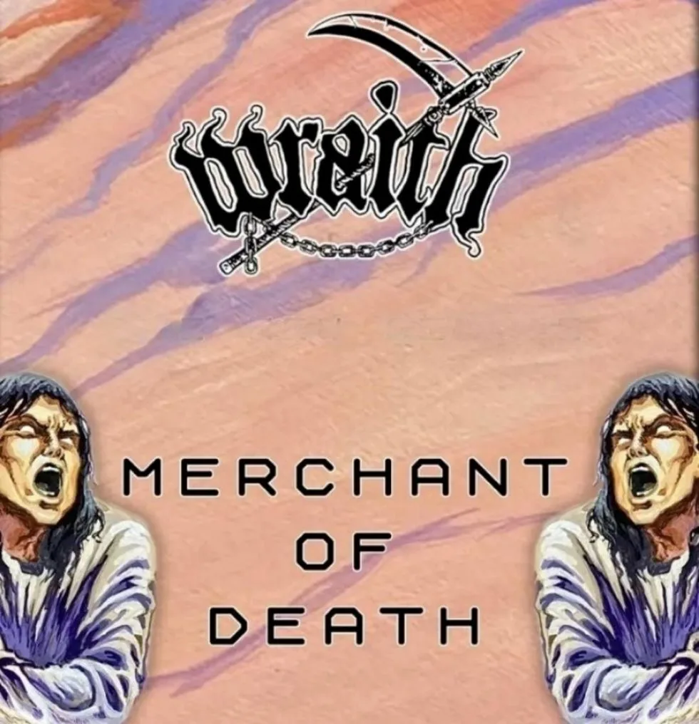 Merchant of Death cover