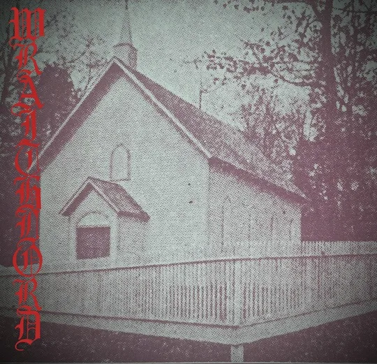 The Land of the Seven Towers cover