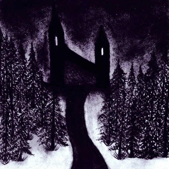 Earth and Stone cover