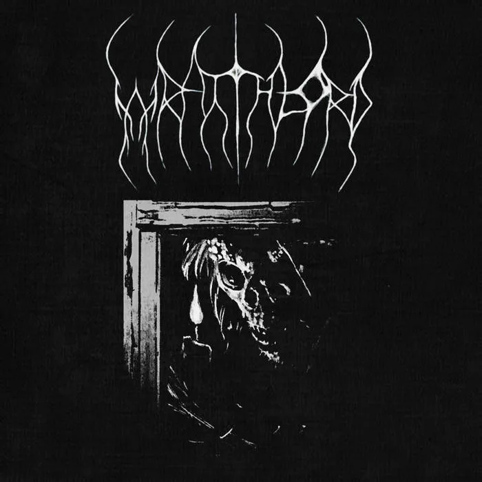 Rain on the Megalith cover