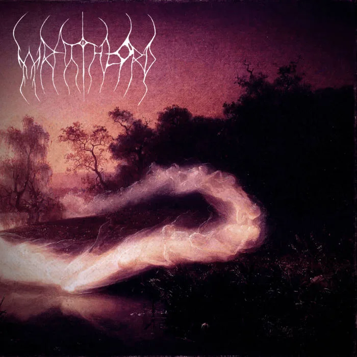 A Dance in the Ghostlight cover