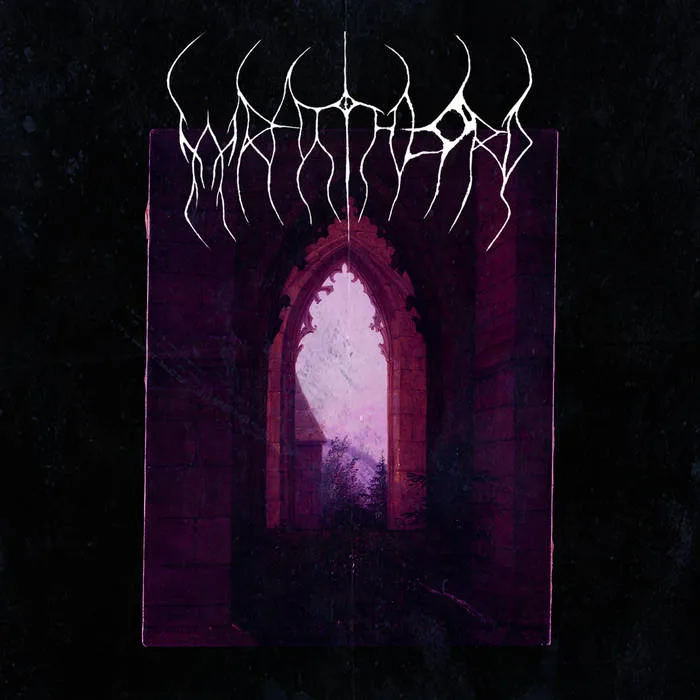 Dawn of Sorrow cover