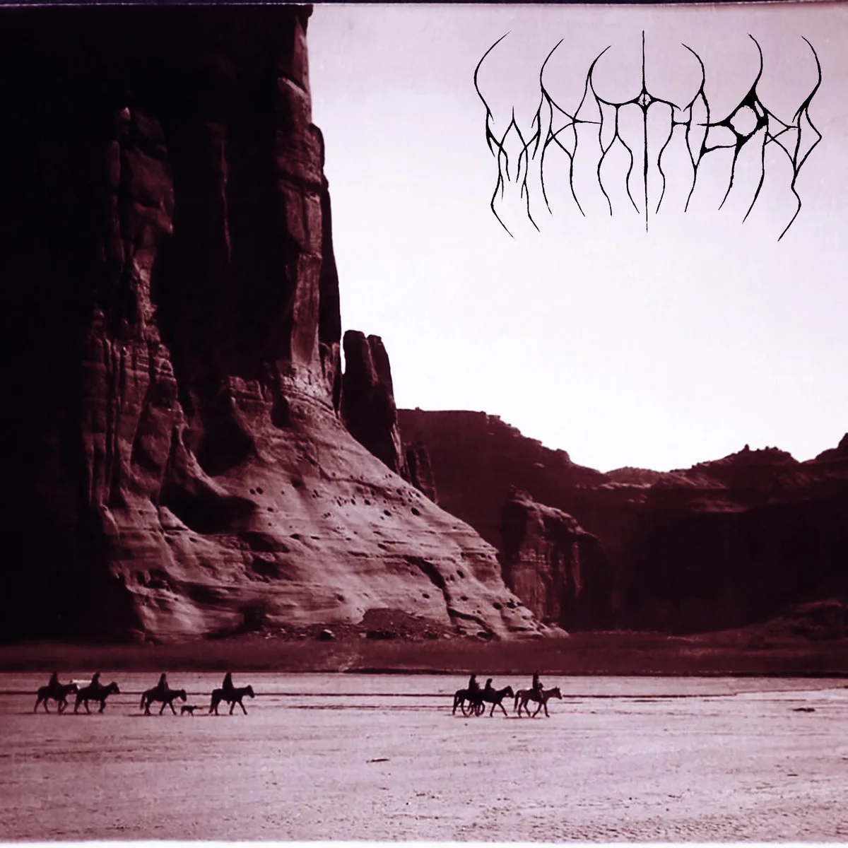 The Ballad of John Joel Glanton cover