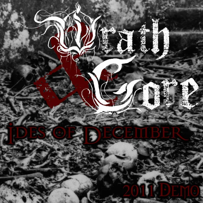 Ides of December cover
