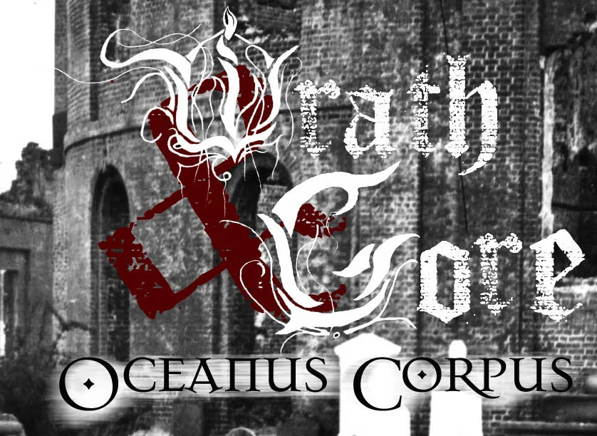 Oceanus Corpus cover
