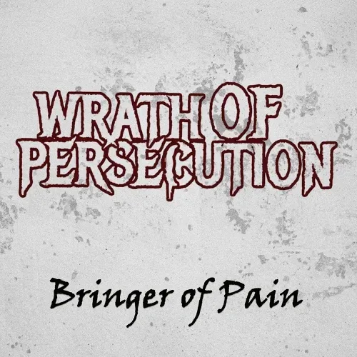 Bringer of Pain cover