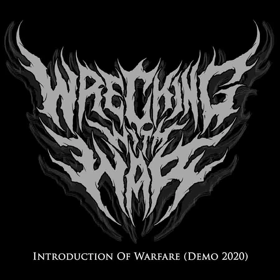 Introduction of Warfare cover
