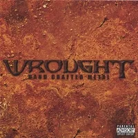 Hand Crafted Metal cover