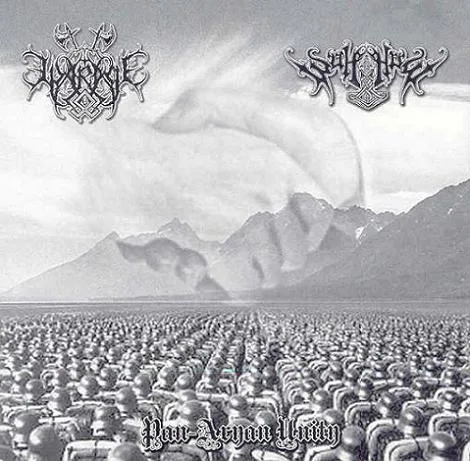 Pan-Aryan Unity cover