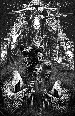 Cultus Arietis cover