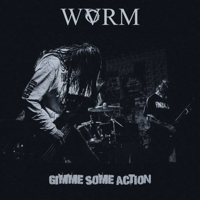 Gimme Some Action cover
