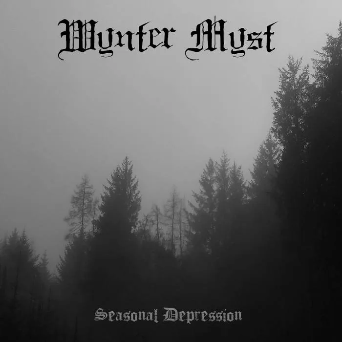 Seasonal Depression cover