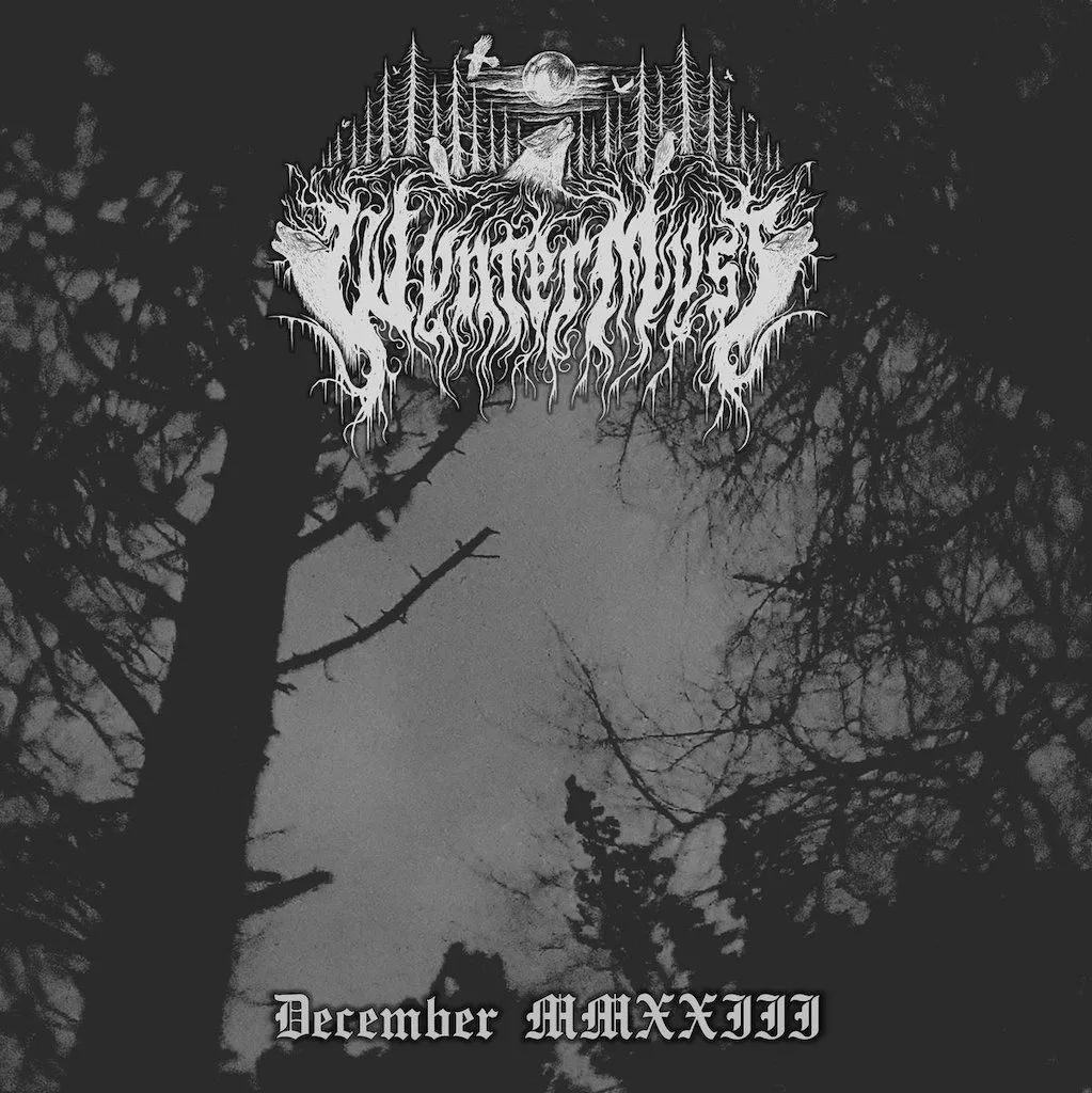 December MMXXIII cover