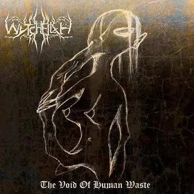 The Void of Human Waste cover