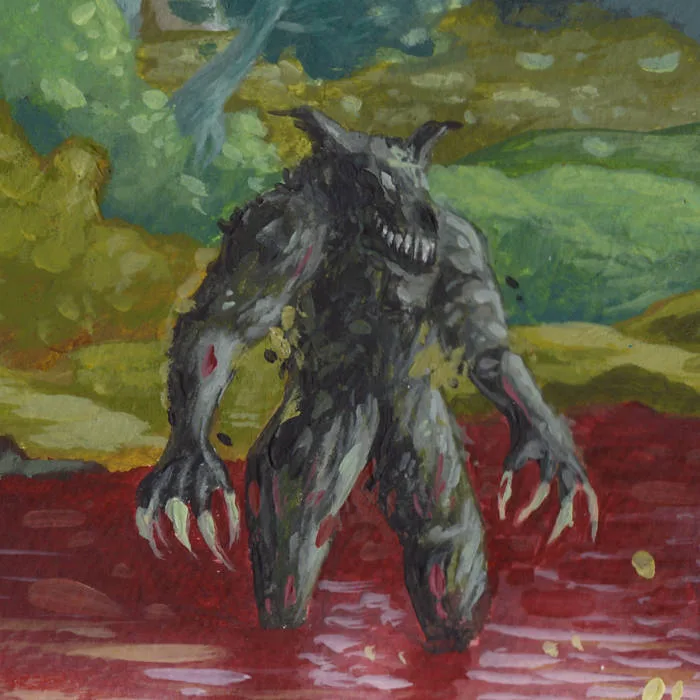 This Cursed Lineage cover