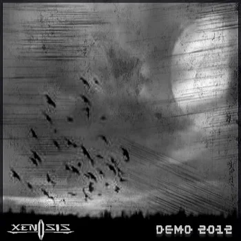 Demo 2012 cover