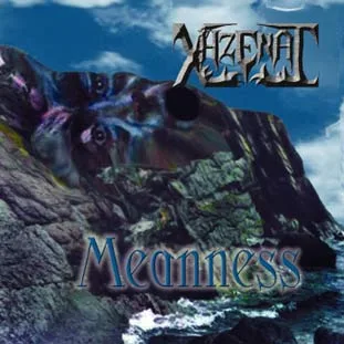 Meanness cover
