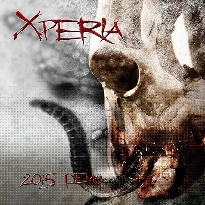 2015 Demo cover