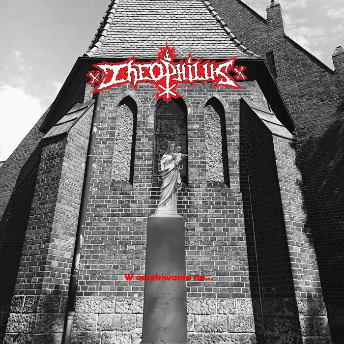 W oczekiwaniu na... cover