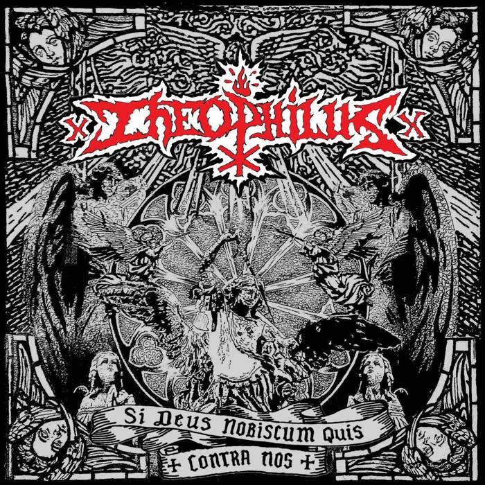 Si Deus Nobiscum, Quis Cotra Nos cover