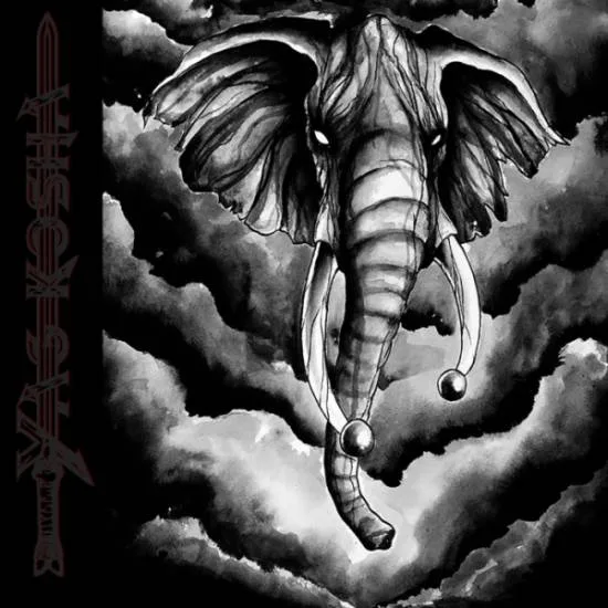 Demo cover