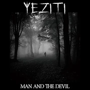 Man and the Devil cover