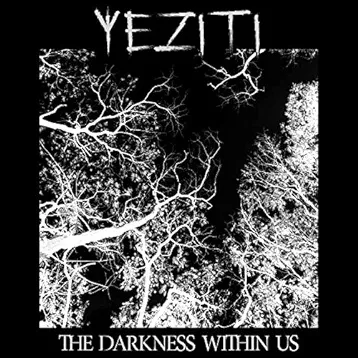 The Darkness Within Us cover