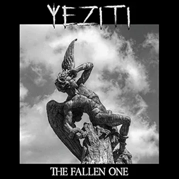The Fallen One cover