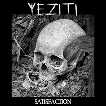 Satisfaction cover
