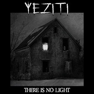 There Is No Light cover
