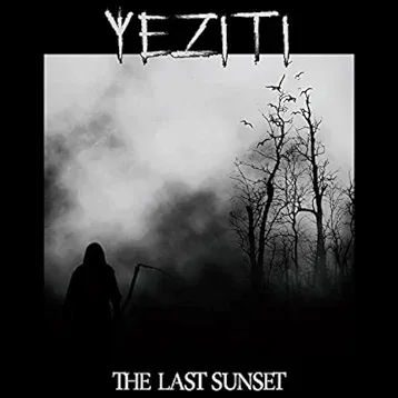 The Last Sunset cover
