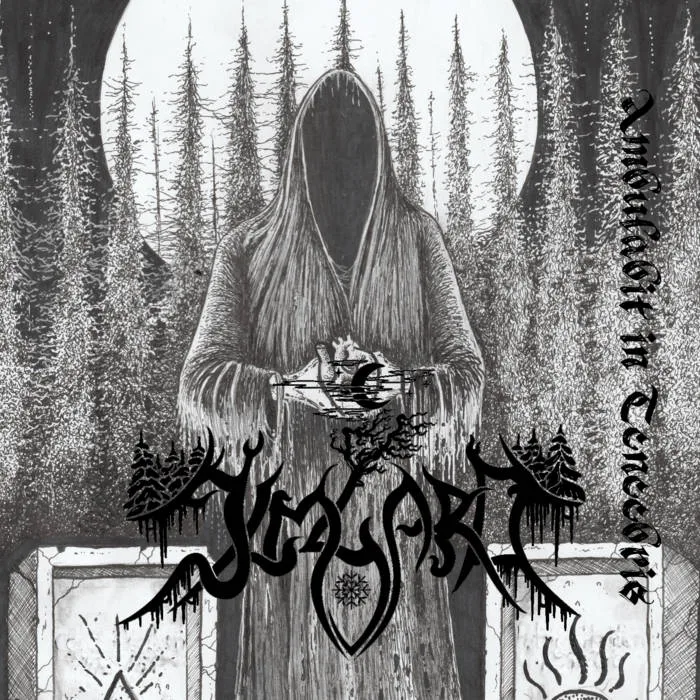 Ambulabit in Tenebris cover