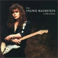 The Yngwie Malmsteen Collection cover