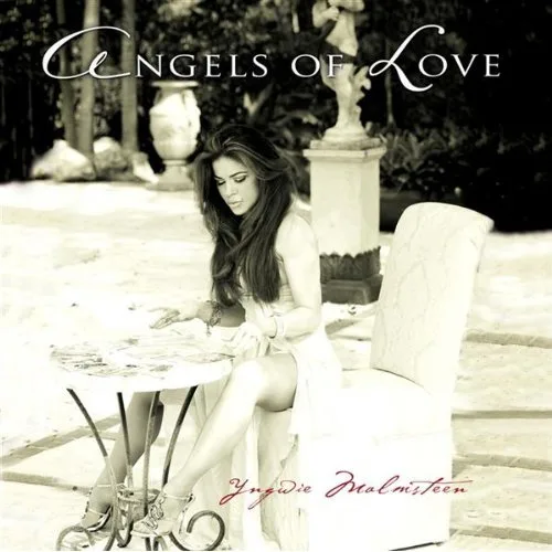 Angels of Love cover