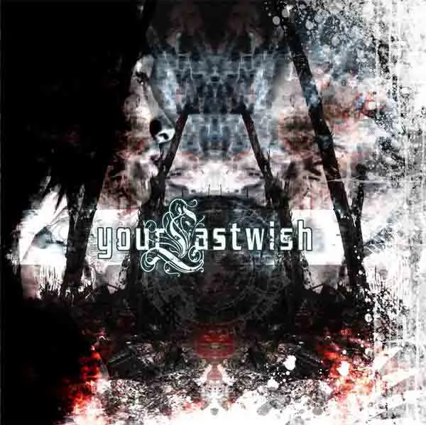 Your Last Wish cover