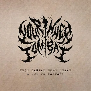 This Canvas Does Leave a Lot to Fantasy cover