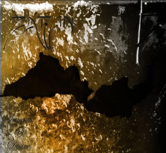 Seasons of Desire cover