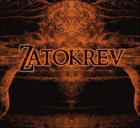 Zatokrev cover