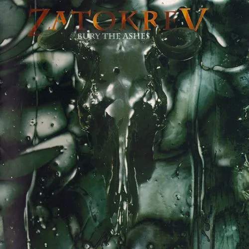 Bury the Ashes cover