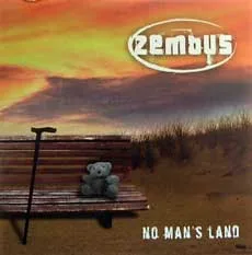 No Man's Land cover