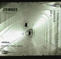 Demo 2007 cover