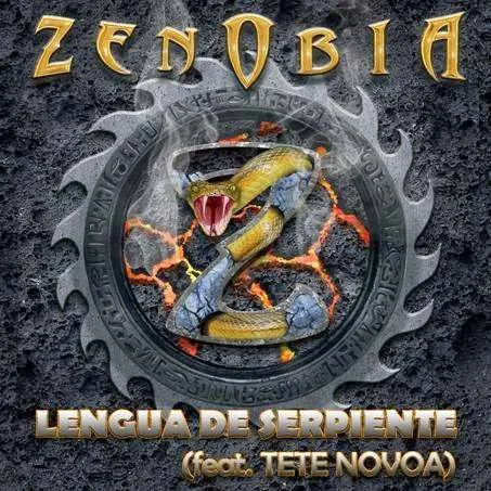 Lengua de serpiente cover