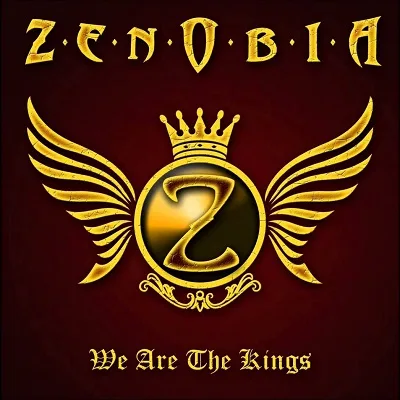 We Are the Kings cover