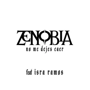 No me dejes caer cover